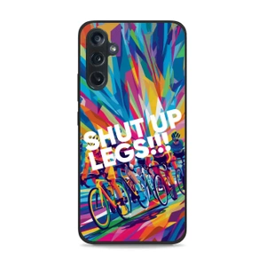 Phone Glossy Case Samsung Galaxy M34 5G - Design GD03G