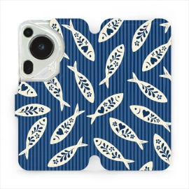 Phone Case Huawei Pura 70 Ultra - Design VP89S