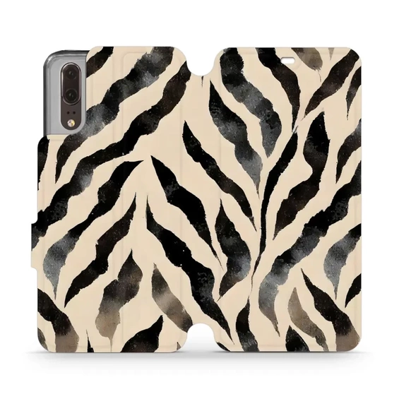 Phone Case Huawei P20 - Design VA53S