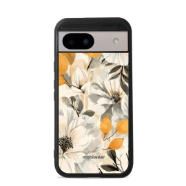 Hülle Glossy Case für Google Pixel 8a - Farbe GP75G