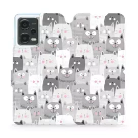 Hülle für Xiaomi POCO X5 5G - Farbe M099P
