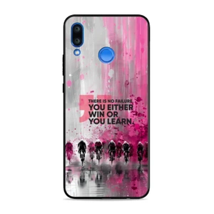 Hülle Glossy Case für Huawei Nova 3 - Farbe GD10G