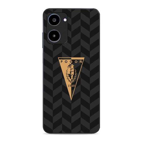 Hülle Glossy Case für Realme 10 4G - Farbe G06PS