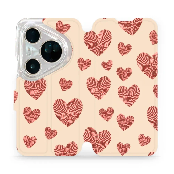 Phone Case Huawei Pura 80 Ultra - Design VP93S