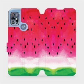 Phone Case Motorola Moto G20 - Design V086S