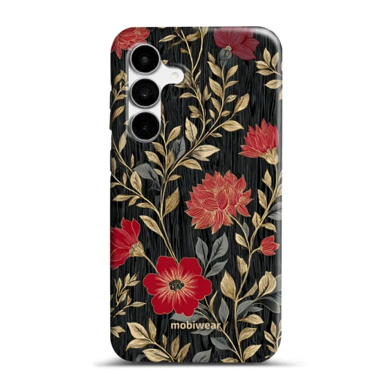 Case Elite Pro for Samsung Galaxy S25 FE 5G - Design E172E