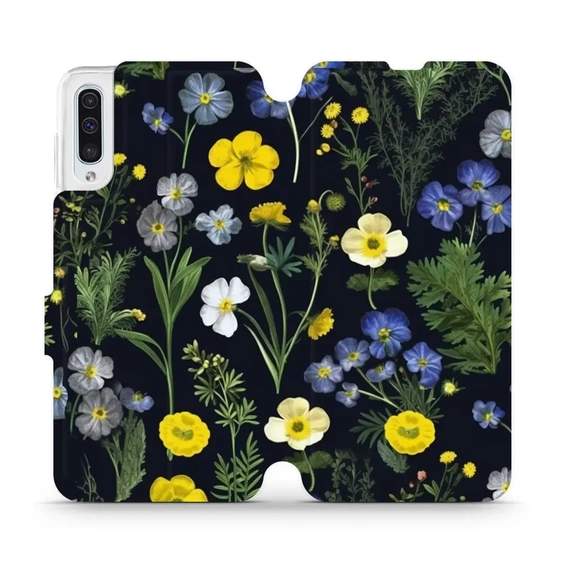 Phone Case Samsung Galaxy A50 - Design VP47S