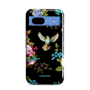 Case Elite Pro for Google Pixel 8A - Design ED09E
