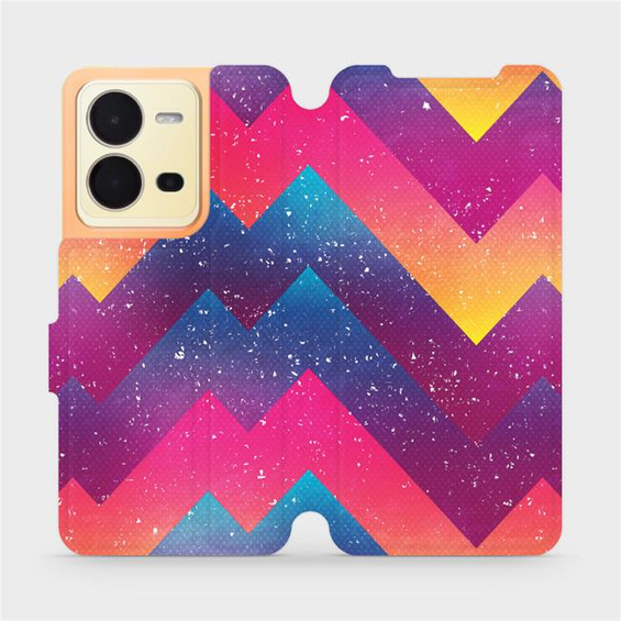 Phone Case Vivo X80 Lite - Design V110S