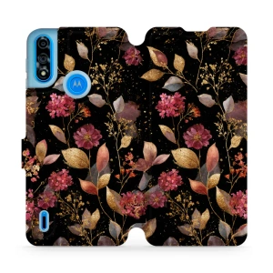 Phone Case Motorola Moto E7 Power - Design V171S