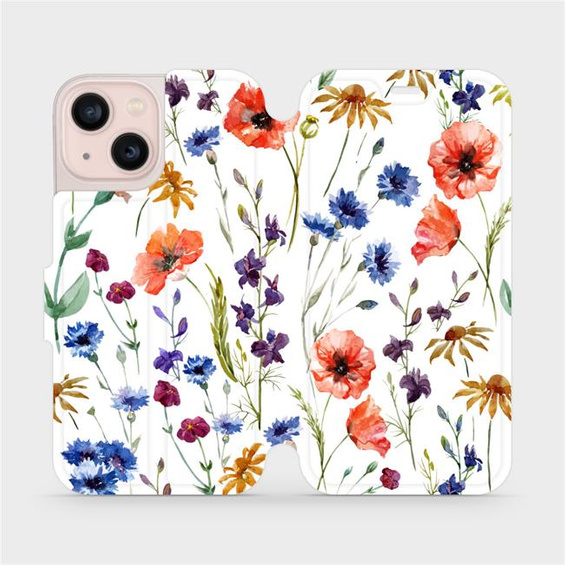 Hülle für Apple iPhone 13 mini - Farbe MP04S