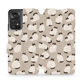 Phone Case Xiaomi Redmi Note 11 Pro - Design V160S