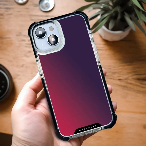 Hülle MagSafe Elite Bumper für Apple iPhone 16 Pro Max - Farbe D030D