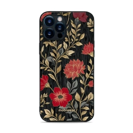 Phone Glossy Case Apple iPhone 12 Pro Max - Design G172G