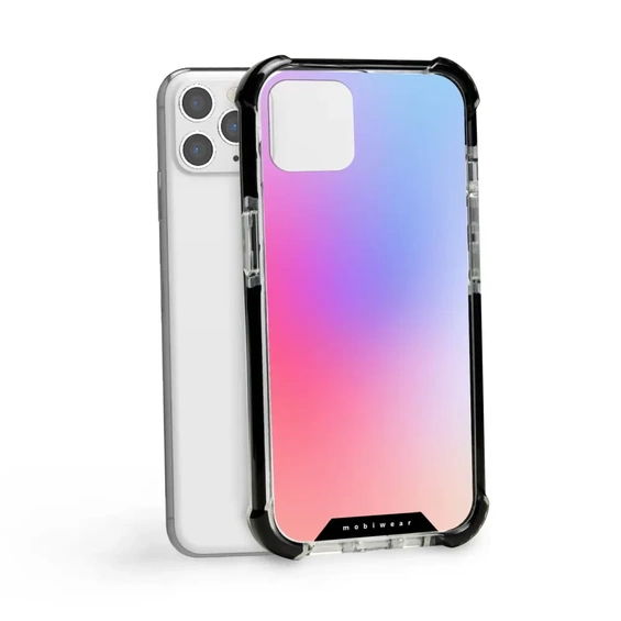 Etui MagSafe Elite Bumper Apple iPhone 11 Pro Max - wzór D032D