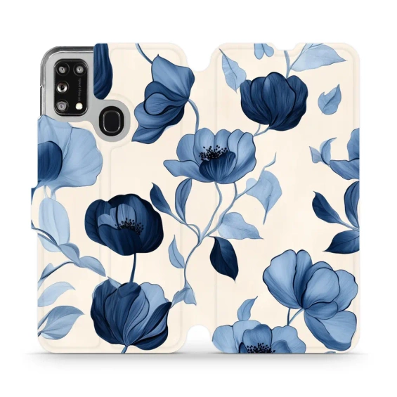 Hülle für Samsung Galaxy M21 - Farbe VP73S