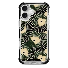 Case MagSafe Elite Bumper for Apple iPhone 16 Plus - Design DA44D