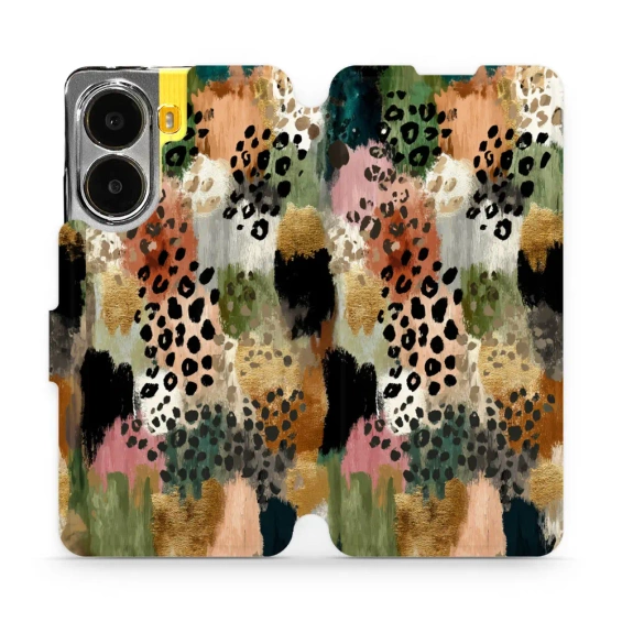 Phone Case Xiaomi POCO X7 Pro - Design V167S