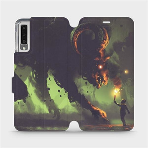 Phone Case Samsung Galaxy A7 2018 - Design VA08P