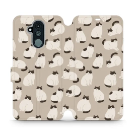 Phone Case Huawei Mate 20 Lite - Design V160S