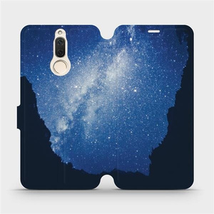 Phone Case Huawei Mate 10 Lite - Design M146P