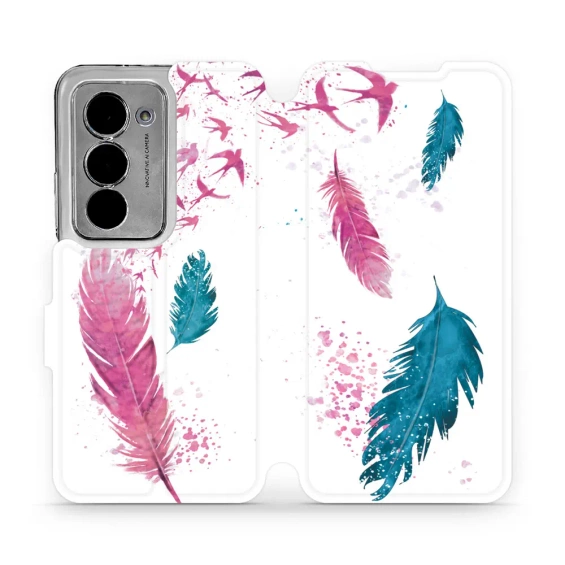 Phone Case Xiaomi Redmi 15 5G - Design MR08S