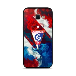 Phone Glossy Case Samsung Galaxy A5 2017 - Design G01GZ