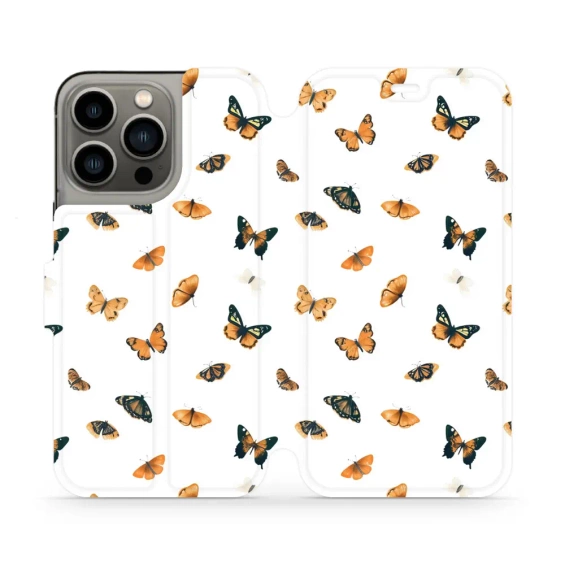 Phone Case Apple iPhone 13 Pro - Design MP77S