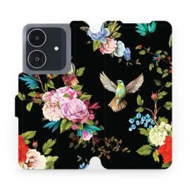 Phone Case Realme Note 60 - Design VD09S