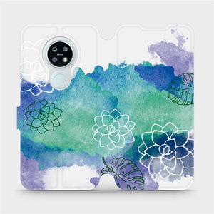 Etui do Nokia 6.2 - wzór MG11S