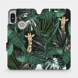 Phone Case Xiaomi Redmi Note 5 - Design VP06P