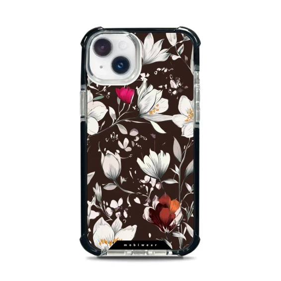 Case MagSafe Elite Bumper for Apple iPhone 14 Plus - Design DP72D