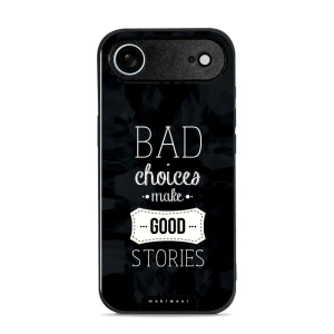 Phone Glossy Case Apple iPhone 17 Air - Design G071G