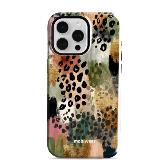 Etui Elite Pro do Apple iPhone 15 Pro Max - wzór E167E