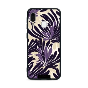 Etui Glossy Case do Samsung Galaxy A20e - wzór GA47G