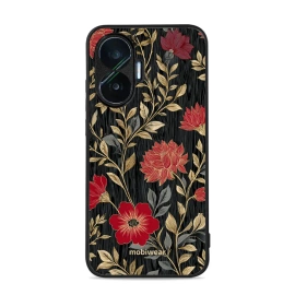 Phone Glossy Case Xiaomi POCO F7 - Design G172G