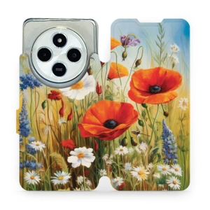 Etui do Xiaomi POCO C75 - wzór VP43S