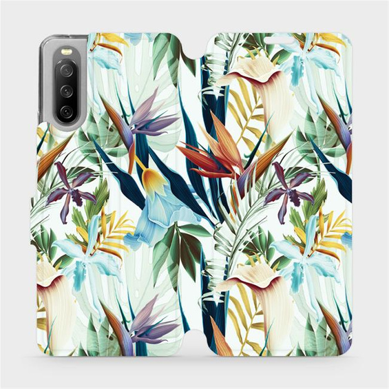 Phone Case Sony Xperia 10 III - Design M071P