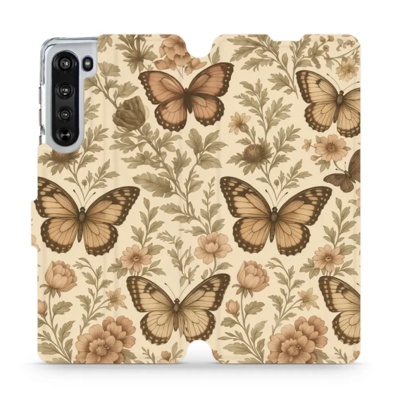 Phone Case Motorola Edge - Design VP92S