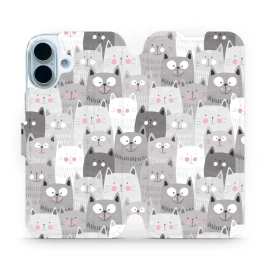 Etui do Apple iPhone 17 - wzór M099P