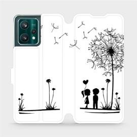 Phone Case Realme 9 Pro Plus - Design MH16P