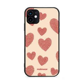 Etui Glossy Case do Apple iPhone 11 - wzór GP93G
