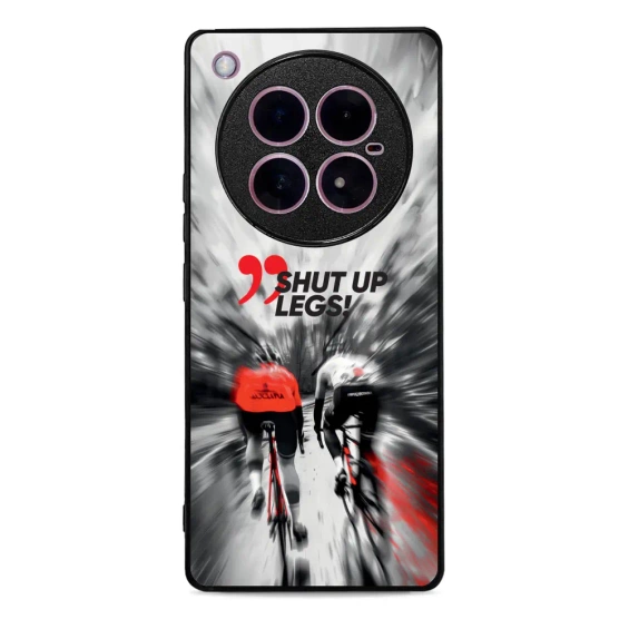 Phone Glossy Case Infinix ZERO 40 5G - Design GD12G