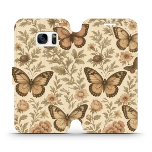 Phone Case Samsung Galaxy S7 - Design VP92S