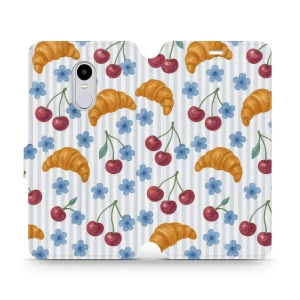 Phone Case Xiaomi Redmi Note 4X - Design VP85S