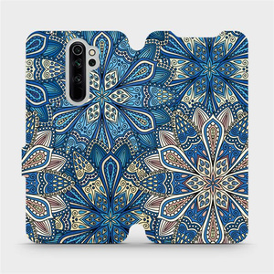 Phone Case Xiaomi Redmi Note 8 Pro - Design V108P