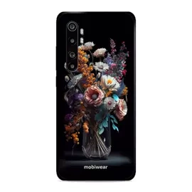 Phone Glossy Case Xiaomi Mi Note 10 Lite - Design G012G