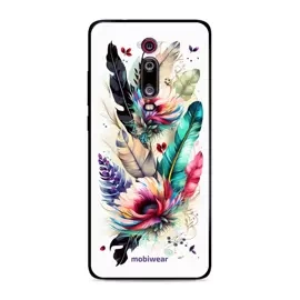 Phone Glossy Case Xiaomi Mi 9T Pro - Design G017G