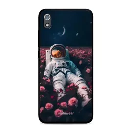 Phone Glossy Case Xiaomi Redmi 7A - Design G002G