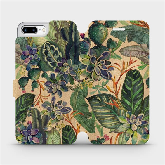 Etui do Apple iPhone 7 Plus - wzór VP05S